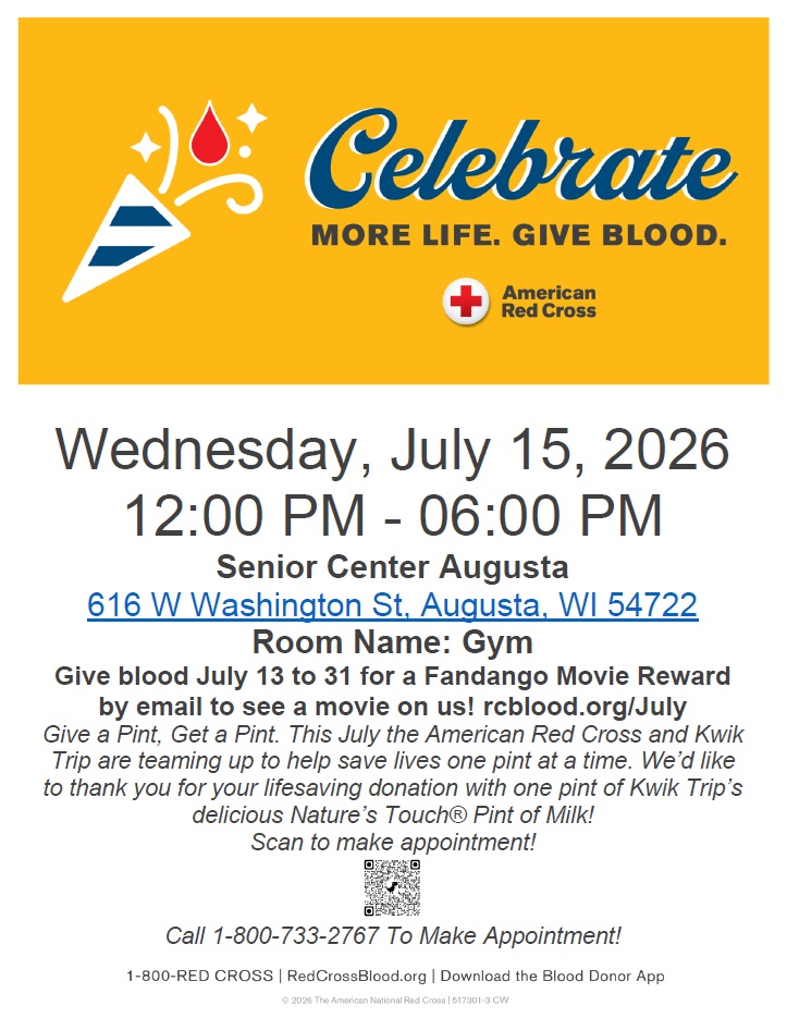 Blood Drive